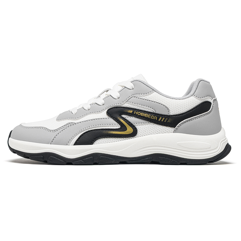 HOBIBEAR Unisex-Laufschuhe mit – Men'S Shoes Hoka Sale Bewertung und Preis