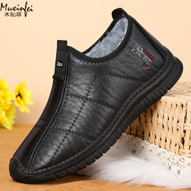 Winter männer Baumwolle Schuhe – Men'S Shoes Hey Dude Bewertung und Preis