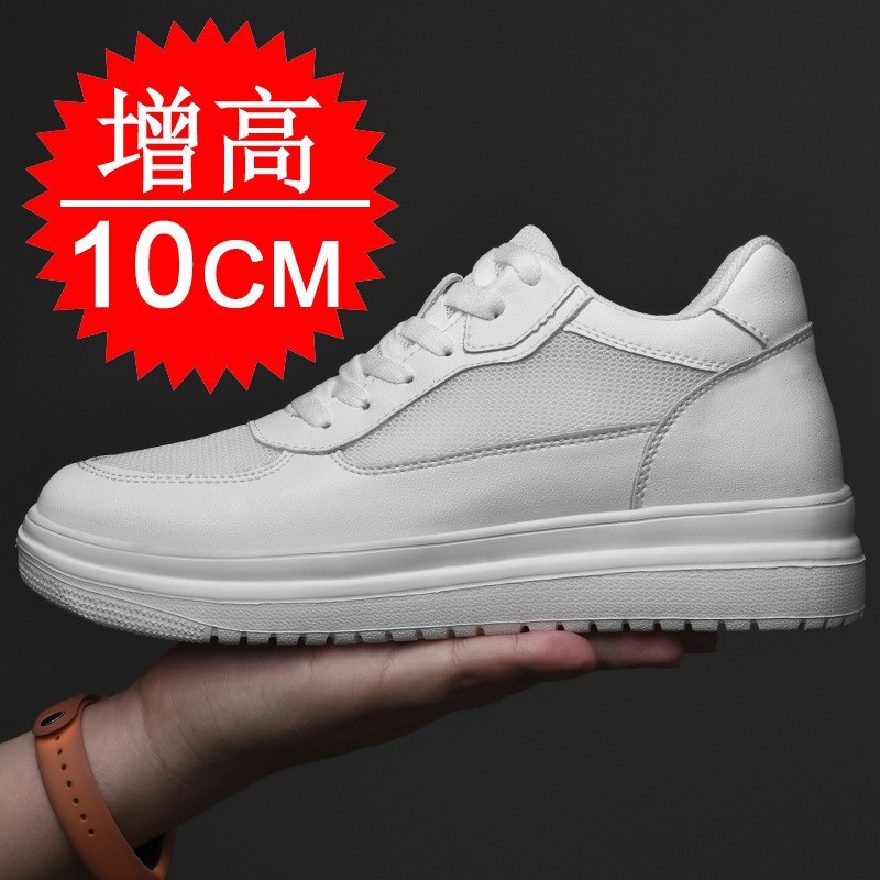 Neue Höhenerhöhende Schuhe mit – Men'S Shoes Increase Height Bewertung und Preis