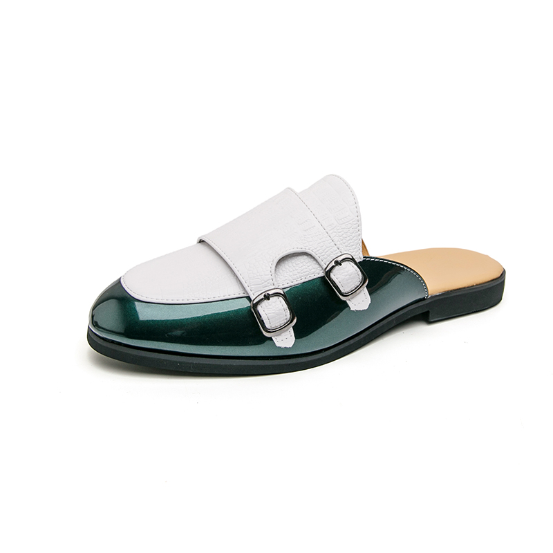 Herren-Halbslipper-Schuhe für  – Men'S Shoes Hey Dude Bewertung und Preis