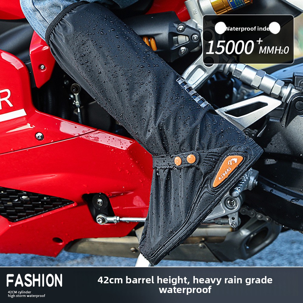 Regenschuhüberzug, wasserdicht – Men'S Shoes Water Resistant Bewertung und Preis
