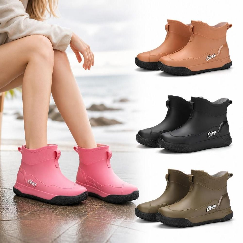 Verdickte, wasserdichte, kurze – Men'S Shoes Water Resistant Bewertung und Preis