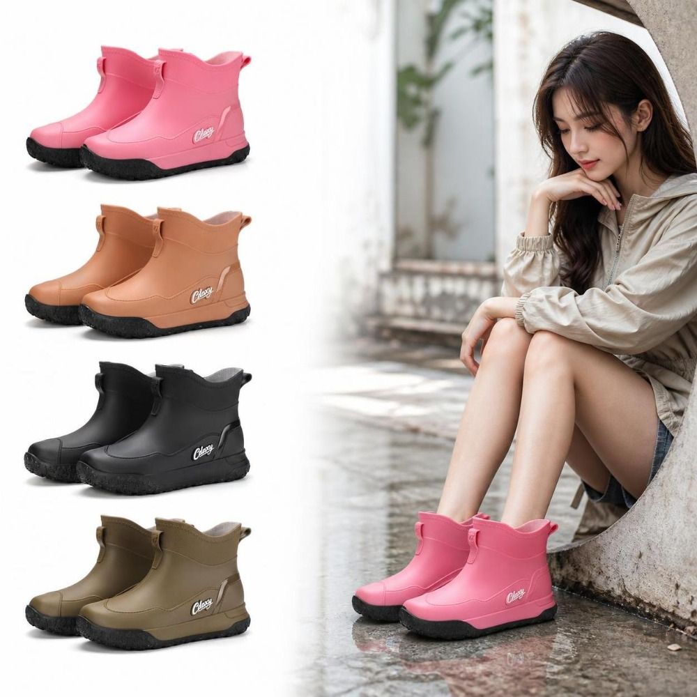 Verdickte, wasserdichte, kurze – Men'S Shoes Water Resistant Bewertung und Preis