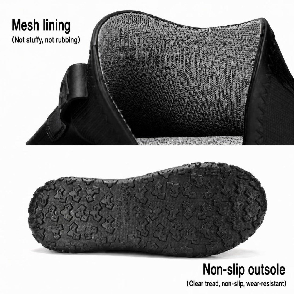 Verdickte, wasserdichte, kurze – Men'S Shoes Water Resistant Bewertung und Preis
