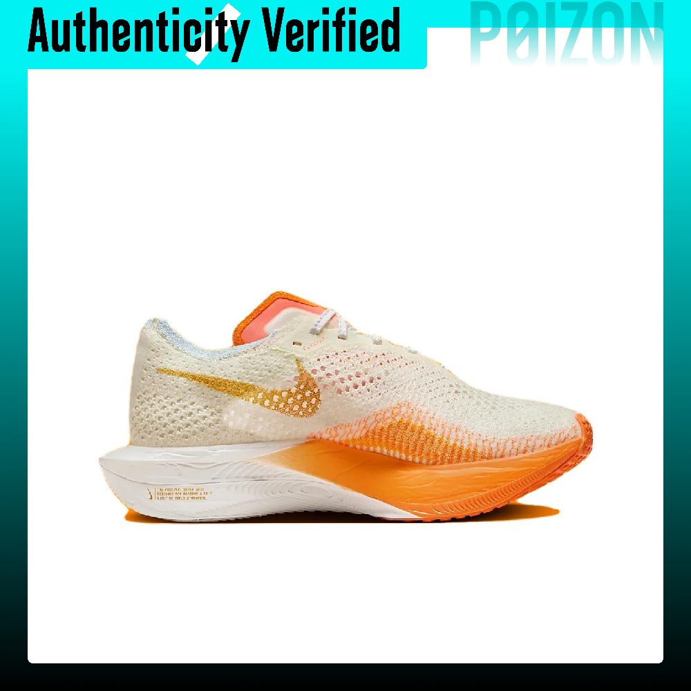 Nike ZoomX Vaporfly 3 Laufschu – Men'S Shoes Zoomx Bewertung und Preis