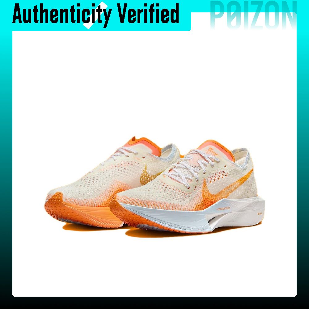 Nike ZoomX Vaporfly 3 Laufschu – Men'S Shoes Zoomx Bewertung und Preis