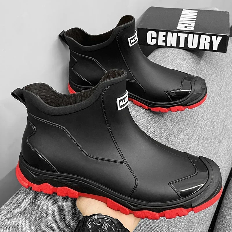 Trendige, leichte, wasserdicht – Men'S Shoes Water Resistant Bewertung und Preis