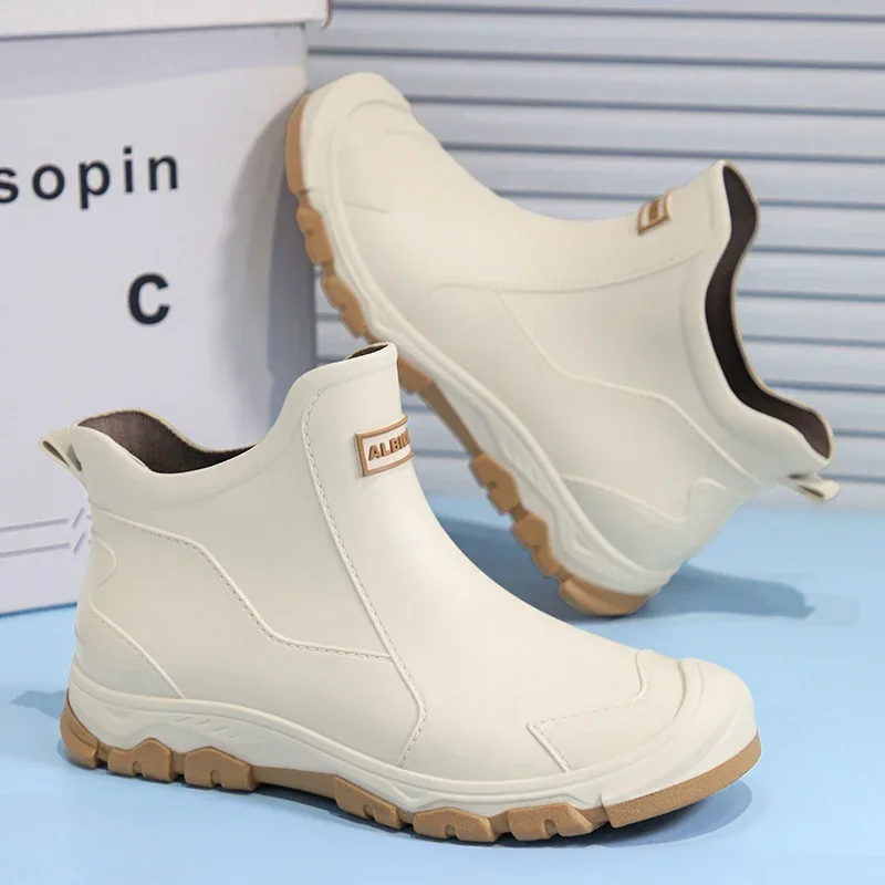Trendige, leichte, wasserdicht – Men'S Shoes Water Resistant Bewertung und Preis