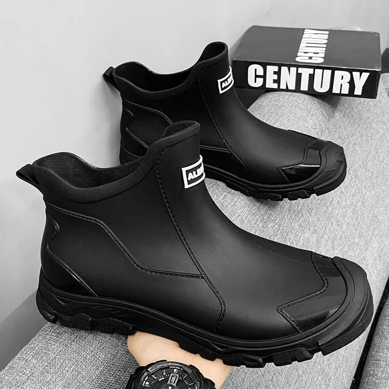 Trendige, leichte, wasserdicht – Men'S Shoes Water Resistant Bewertung und Preis