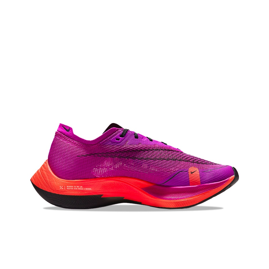 Nike ZoomX Vaporfly Next% 2 La – Men'S Shoes Zoomx Bewertung und Preis