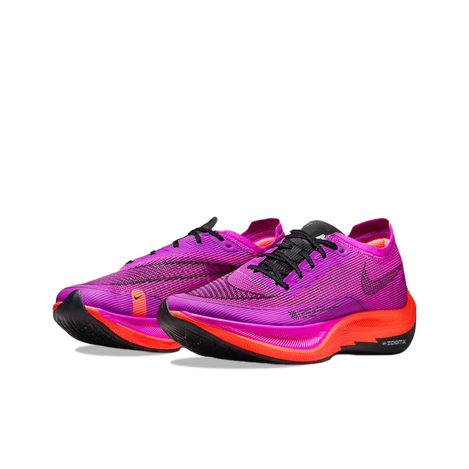 Nike ZoomX Vaporfly Next% 2 La – Men'S Shoes Zoomx Bewertung und Preis